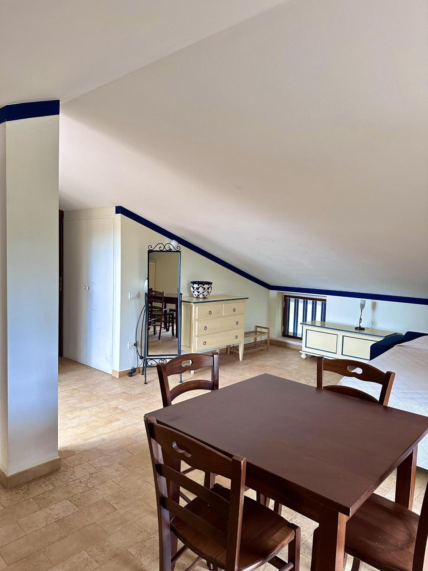 Cumana Blu Apartments Campofilone Exterior foto