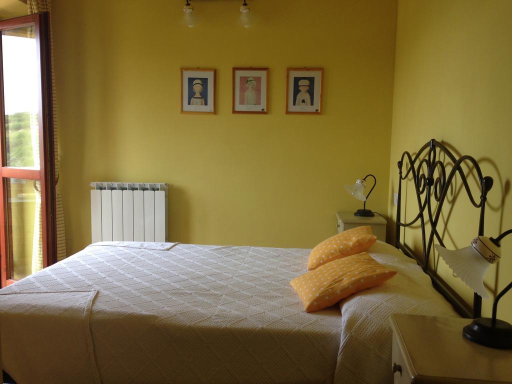 Cumana Blu Apartments Campofilone Exterior foto