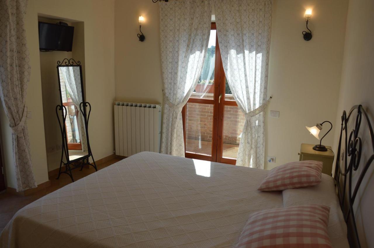 Cumana Blu Apartments Campofilone Exterior foto